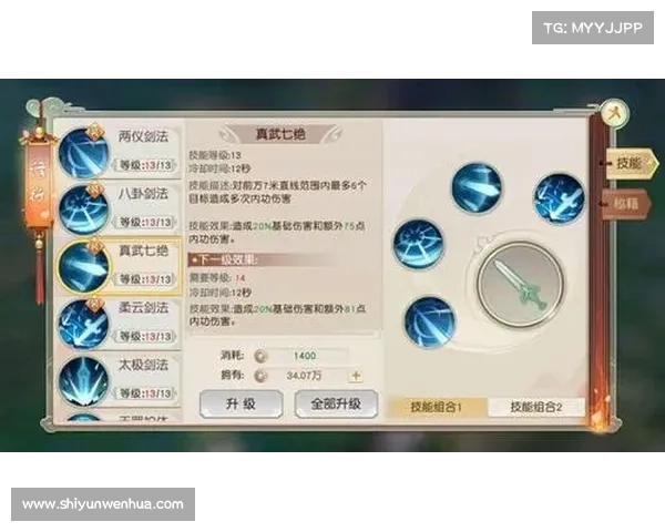 真武初心攻略:新手崛起之路 真武初心攻略:新手崛起之路