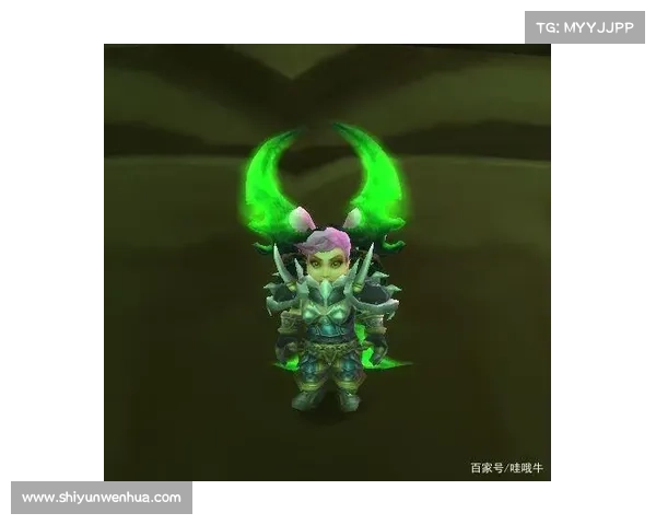 魔兽8.3战士:致命伤害的制霸者 魔兽8.3战士:致命伤害的制霸者